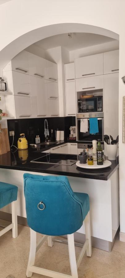 El Gouna Ferienwohnung In Zentraler Lage Hurghada Buitenkant foto