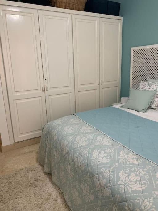 El Gouna Ferienwohnung In Zentraler Lage Hurghada Buitenkant foto