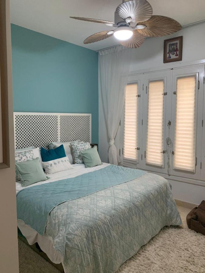 El Gouna Ferienwohnung In Zentraler Lage Hurghada Buitenkant foto